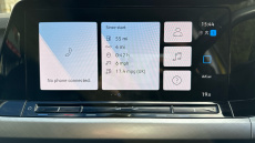 Volkswagen Golf 1.5 eTSI 150 Life 5dr DSG Petrol Hatchback